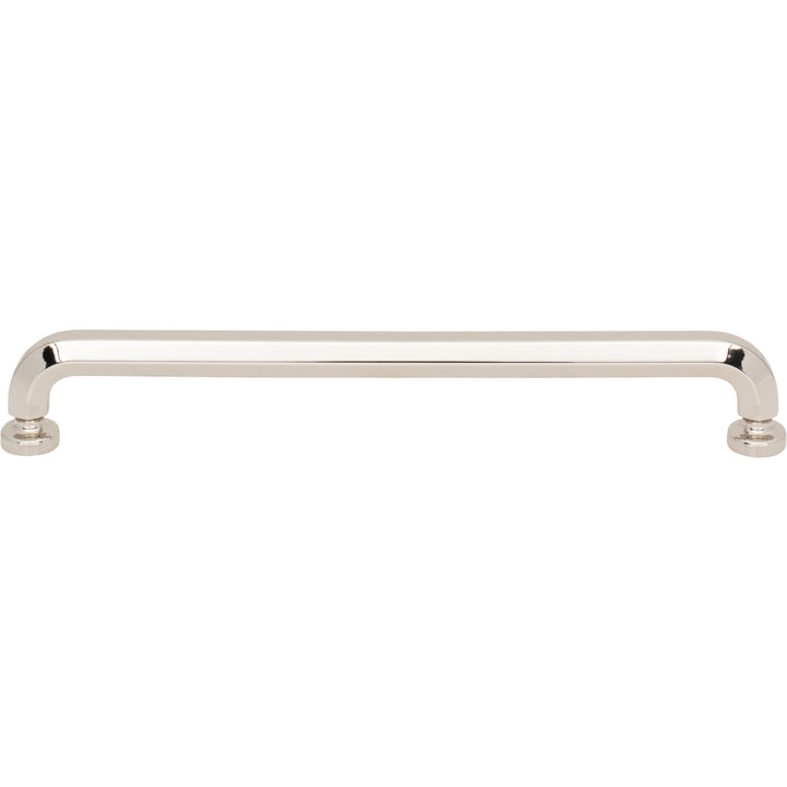 Top Knobs - Stanmore Bar Pulls 7 9/16" Polished Nickel