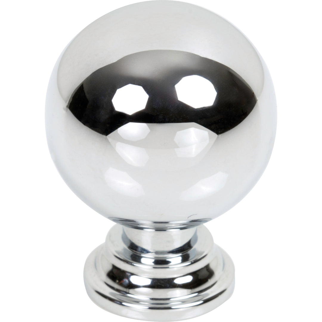 Davis Knobs