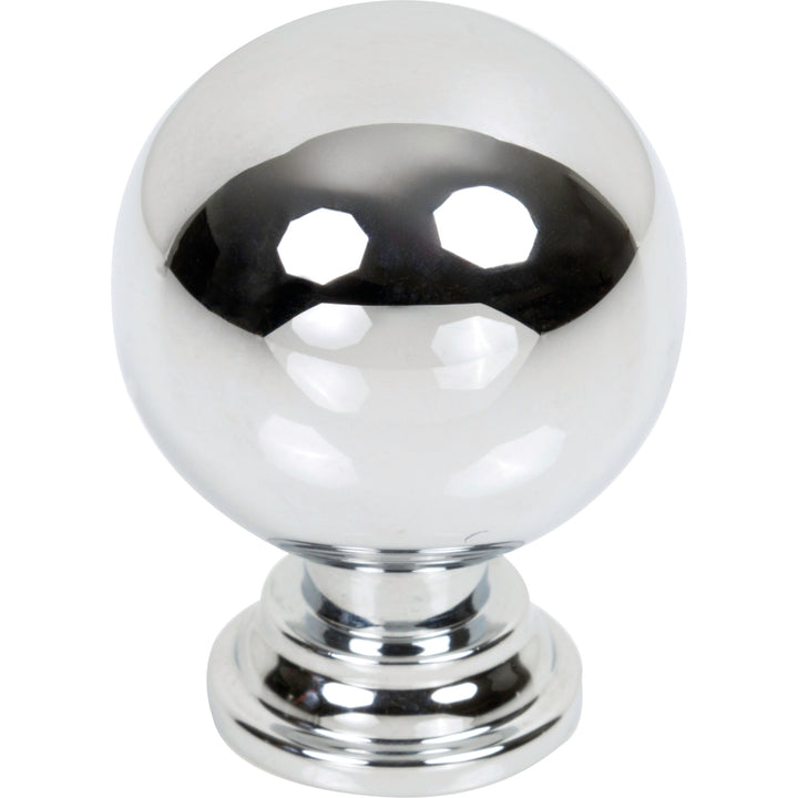 Davis Knobs