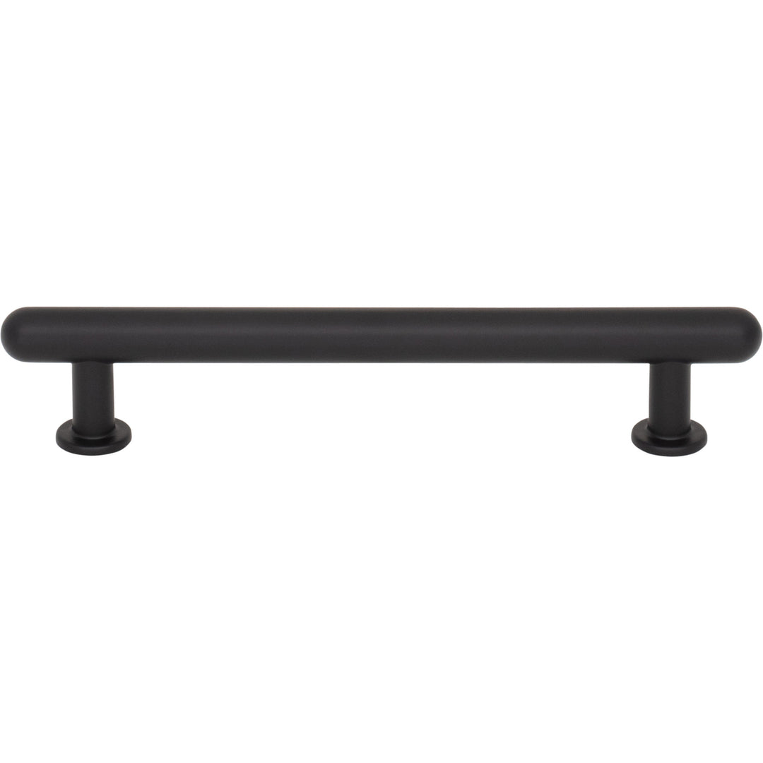 Top Knobs - Lambert Bar Pulls 5 1/16" Flat Black