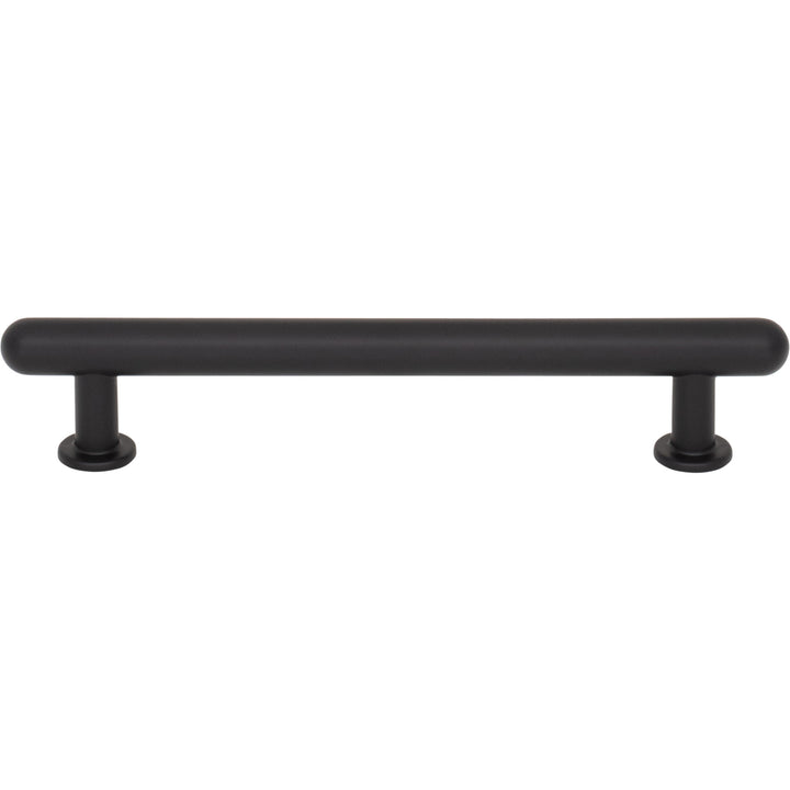 Top Knobs - Lambert Bar Pulls 5 1/16" Flat Black