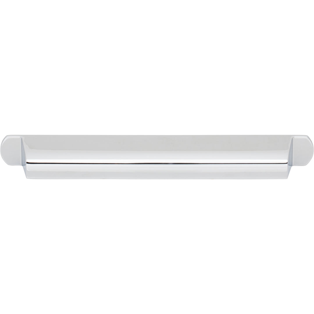 Top Knobs - Cressing Cup/Bin Pulls 7 9/16" Polished Chrome