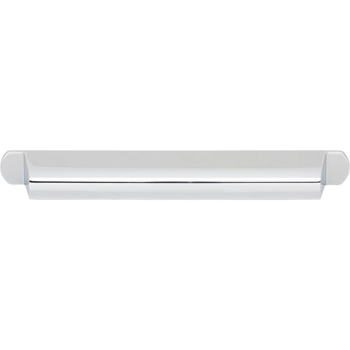 Top Knobs - Cressing Cup/Bin Pulls 7 9/16" Polished Chrome
