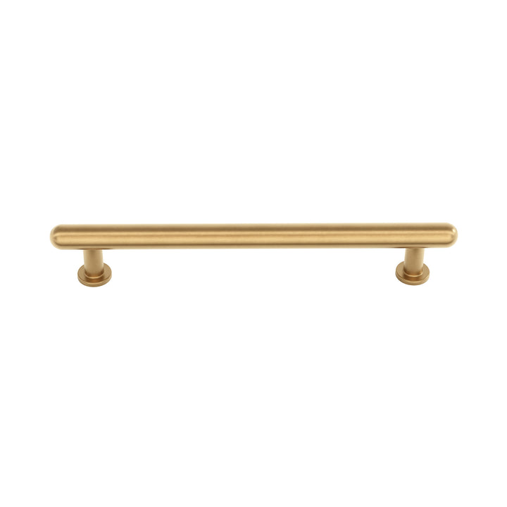 Top Knobs - Lambert Bar Pulls 6 5/16" Honey Bronze