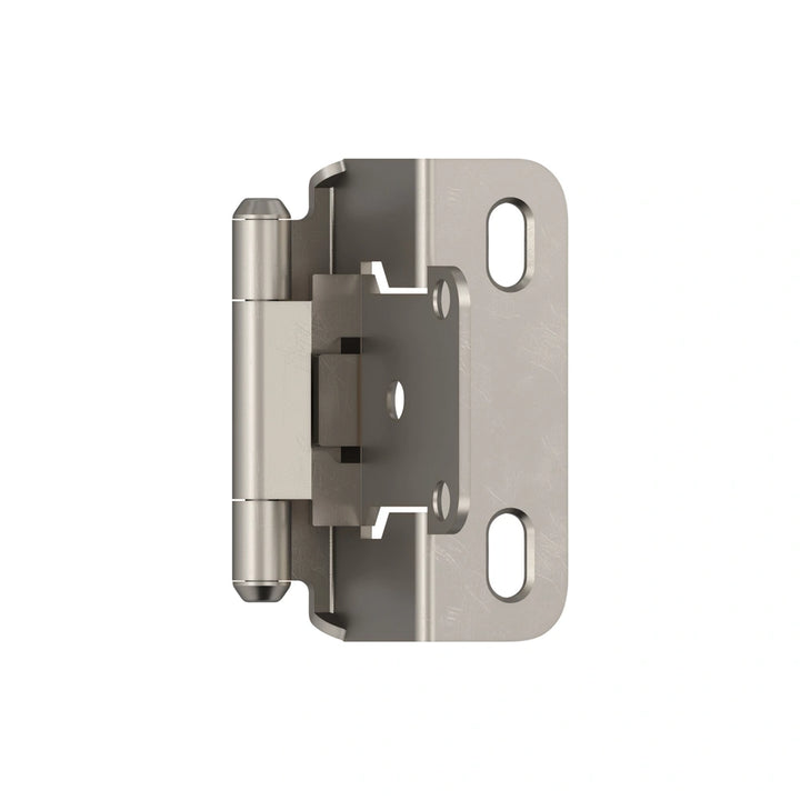 Amerock - Decorative Hinges - Decorative Face Frame, Self-Closing (3/8in Inset - 1/2in Overlay) - 97865d2c-516b-4508-b7dc-7f06b9362068-1000x1000.webp