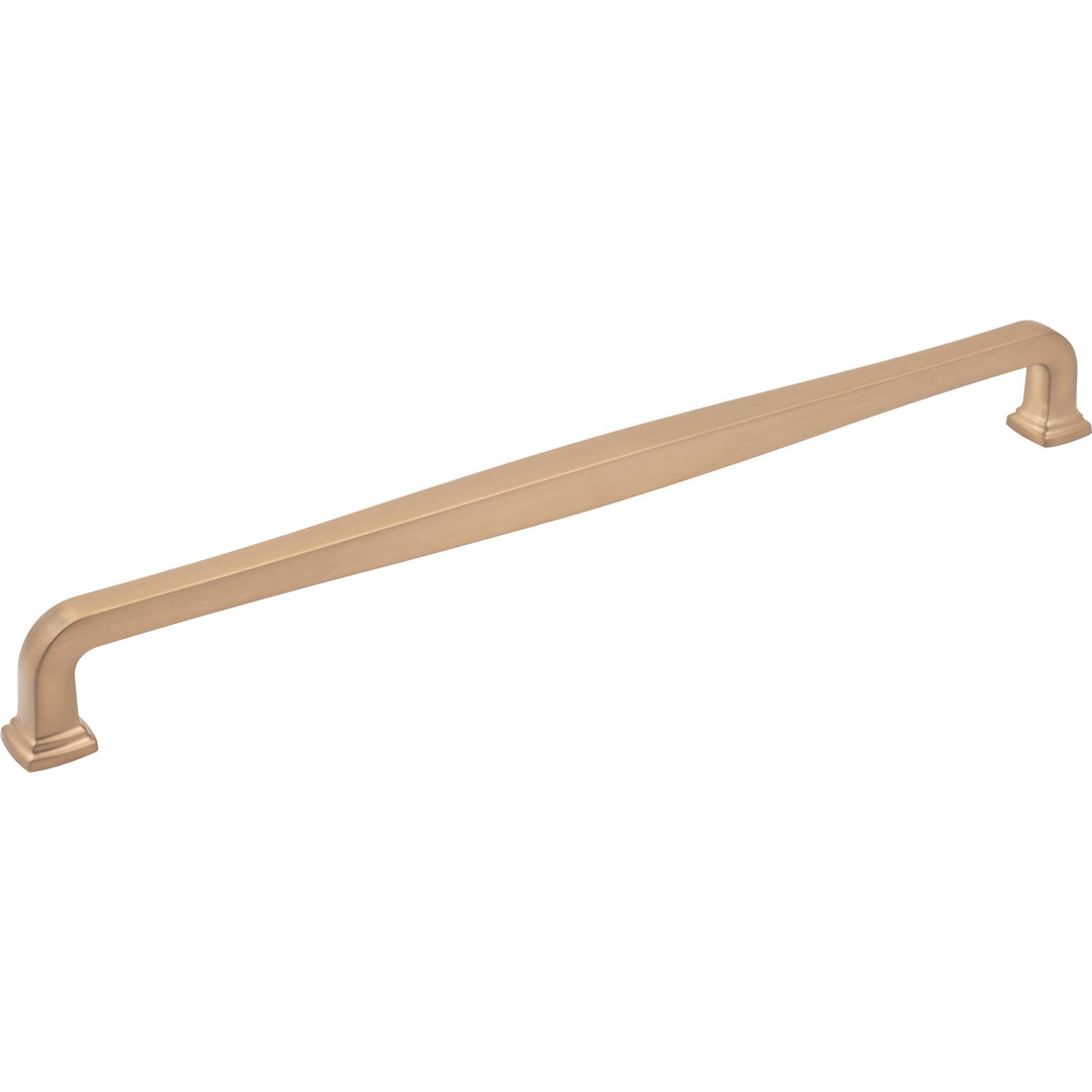 Fontana Handle Pulls