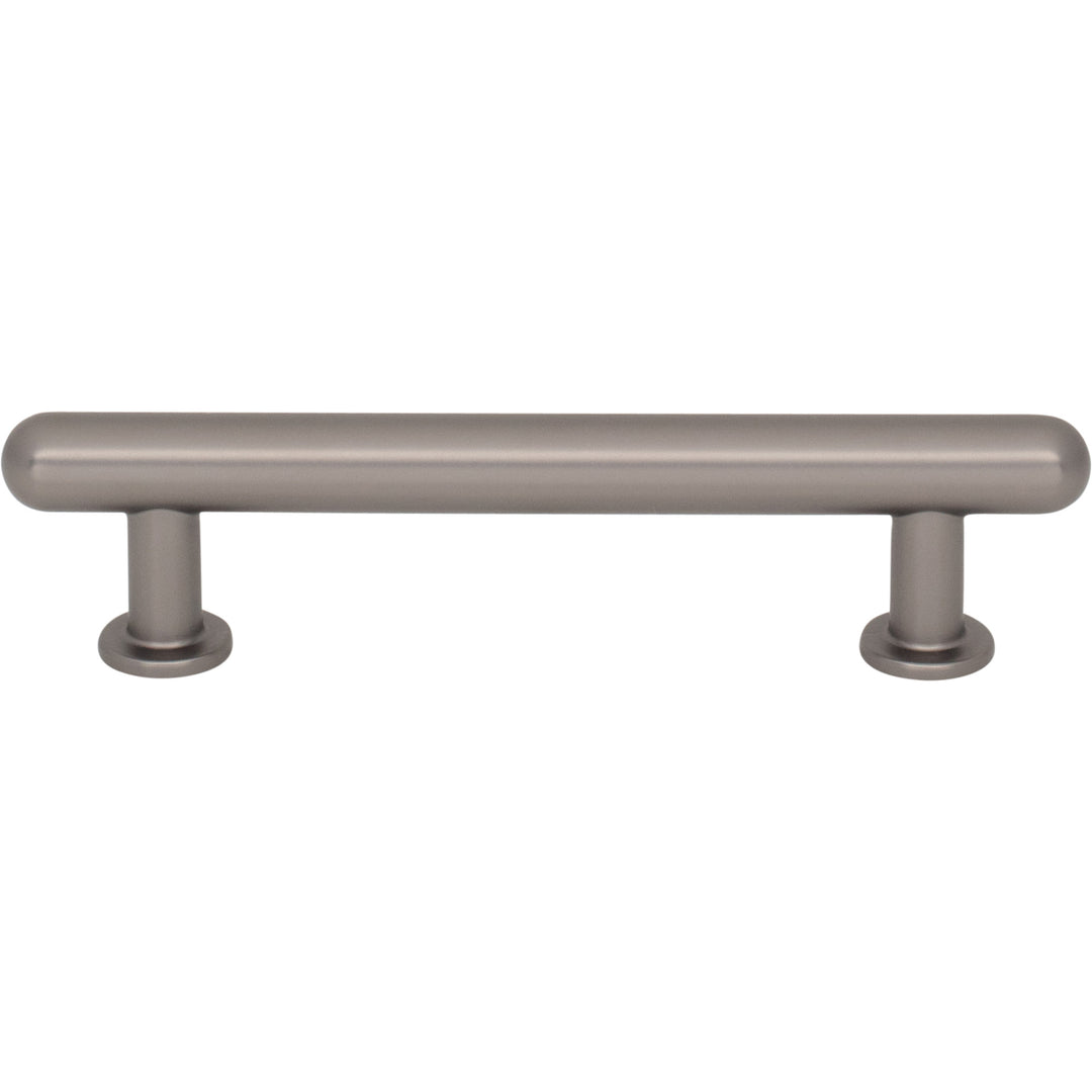Top Knobs - Lambert Bar Pulls 3 3/4" Ash Gray