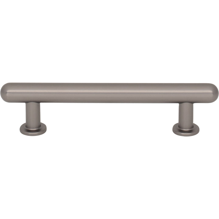 Top Knobs - Lambert Bar Pulls 3 3/4" Ash Gray