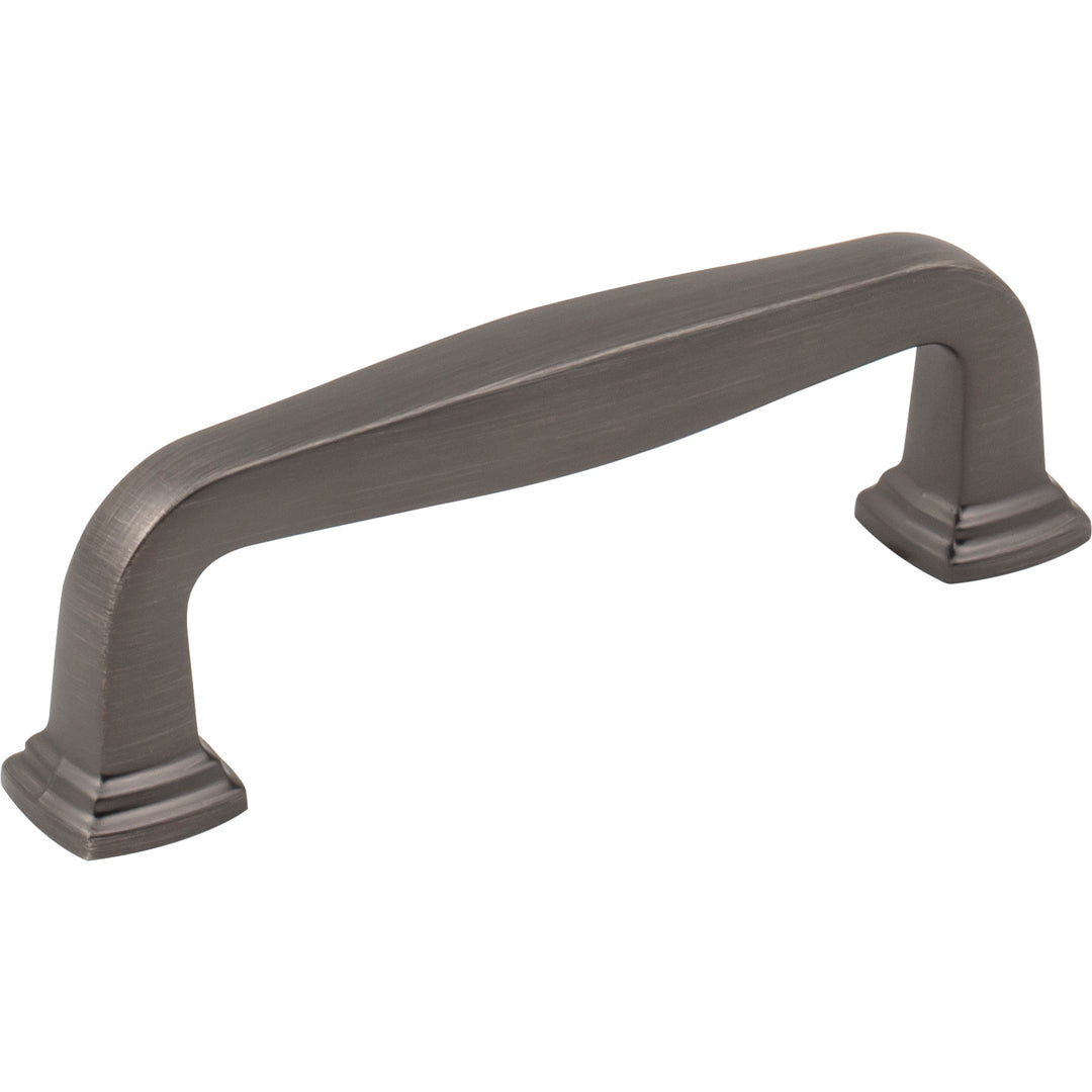 Fontana Handle Pulls