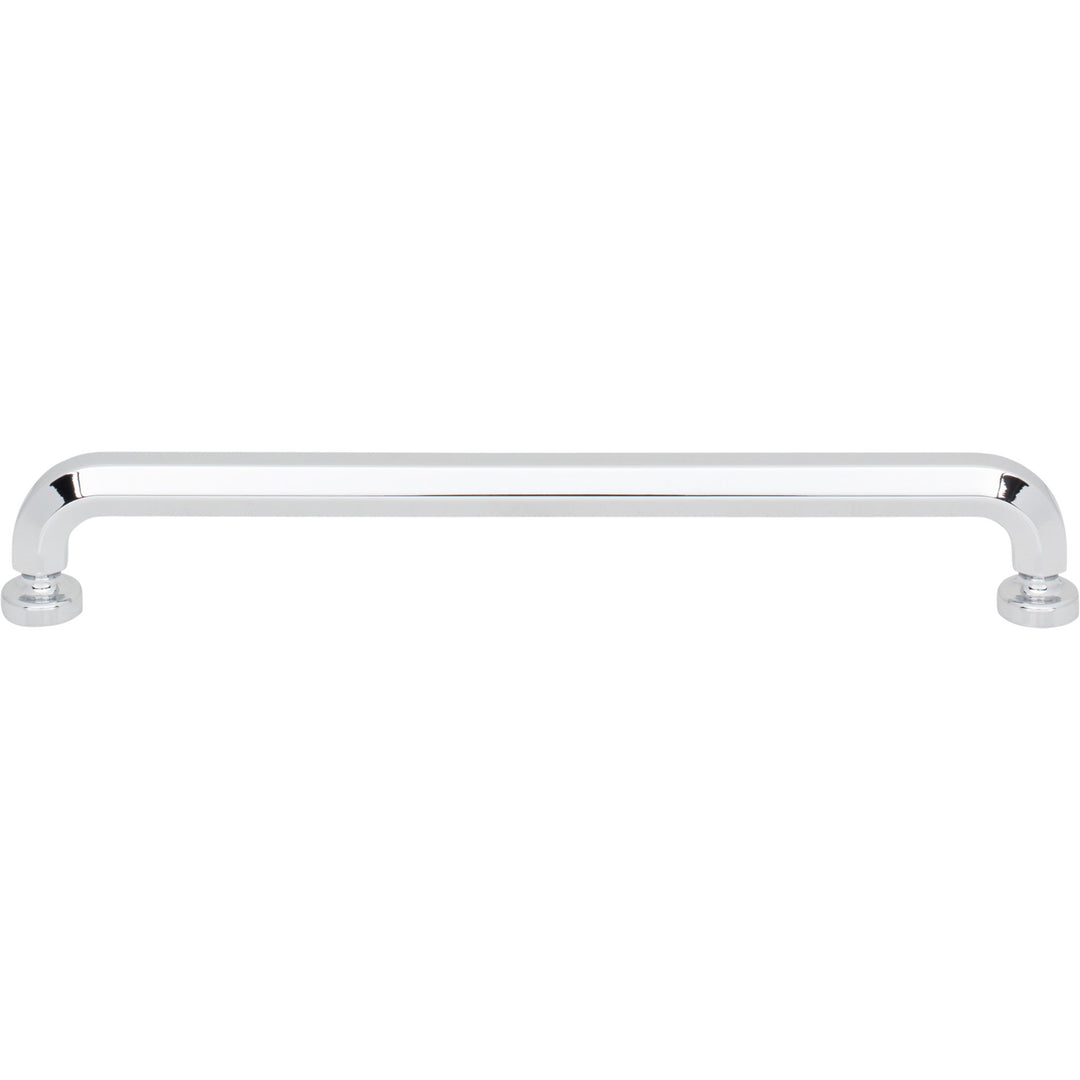 Top Knobs - Stanmore Bar Pulls 7 9/16" Polished Chrome