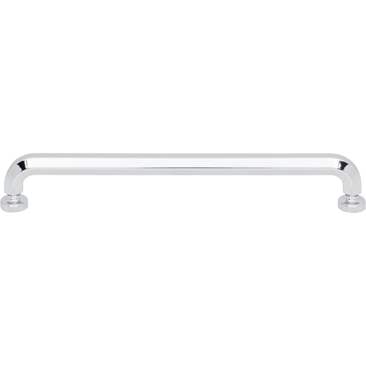 Top Knobs - Stanmore Bar Pulls 7 9/16" Polished Chrome