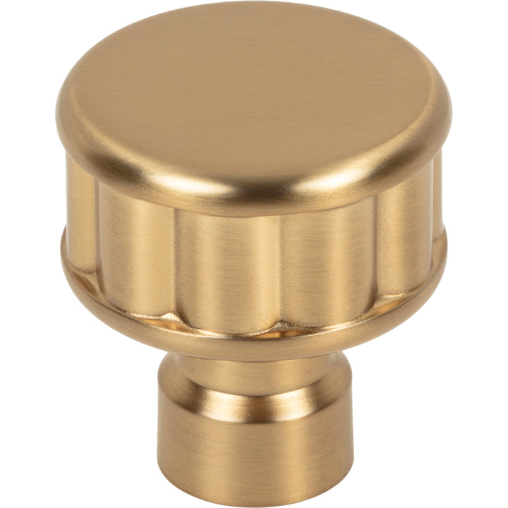 Pemberton Knobs