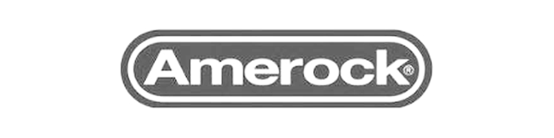 Amerock logo black tight