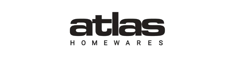 Atlas Homewares logo black