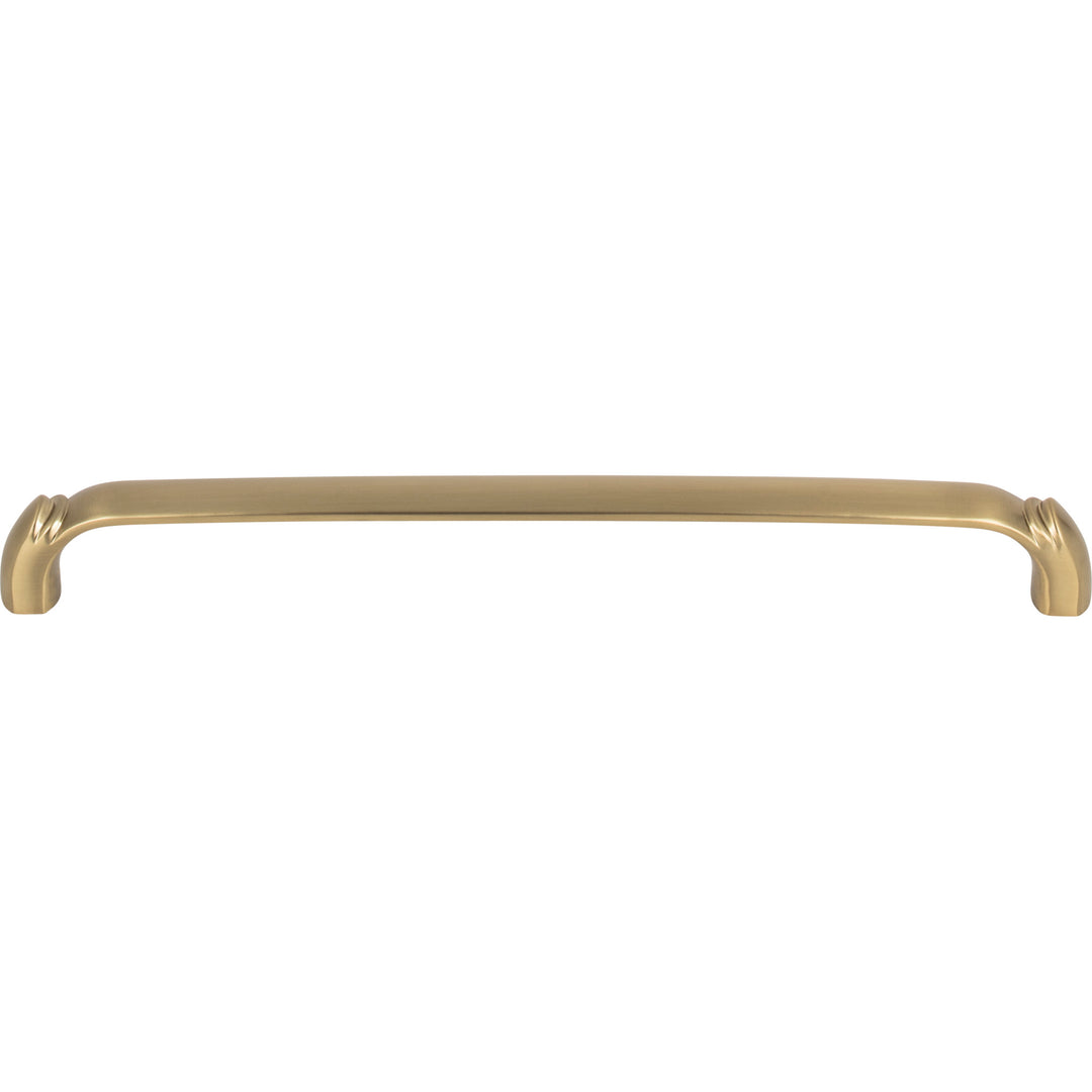Top Knobs - Pomander Bar Pulls 8 13/16" Honey Bronze