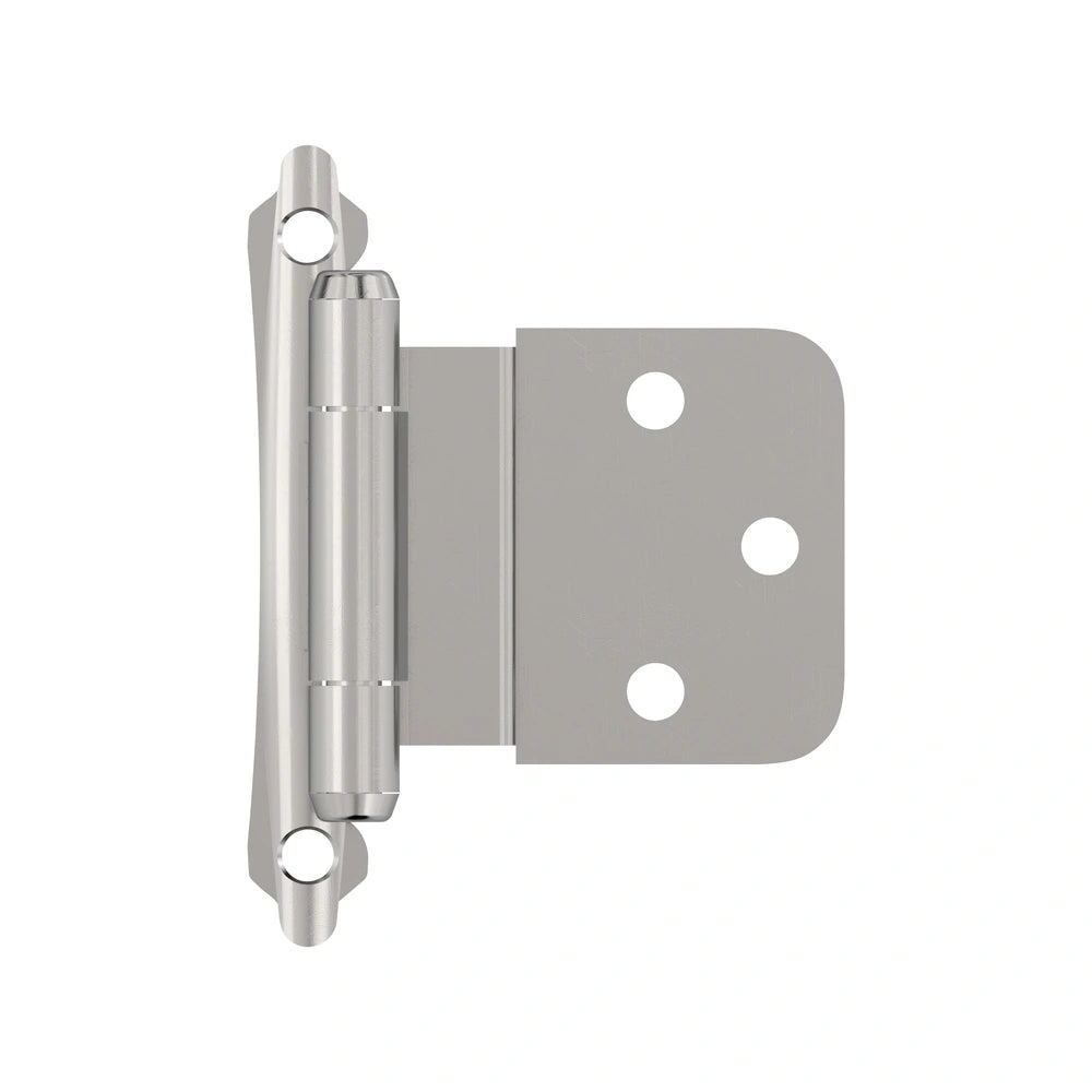 Amerock - Decorative Hinges - Decorative Face Frame, Self-Closing (3/8in Inset - 1/2in Overlay) - a1c8cf7d-f365-4908-bc71-864e148d7136-1000x1000.webp