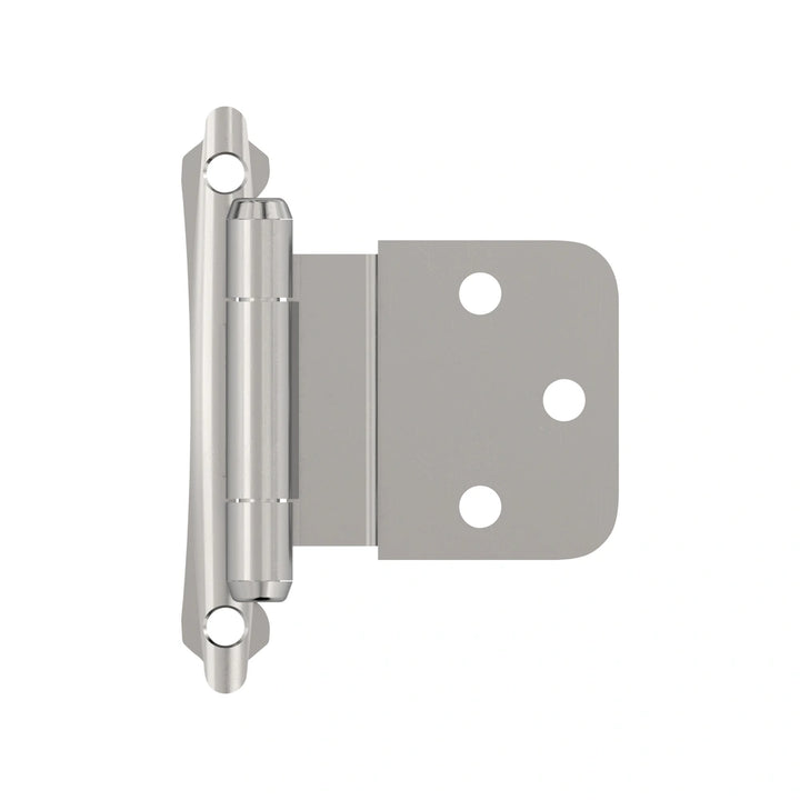 Amerock - Decorative Hinges - Decorative Face Frame, Self-Closing (3/8in Inset - 1/2in Overlay) - a1c8cf7d-f365-4908-bc71-864e148d7136-1000x1000.webp