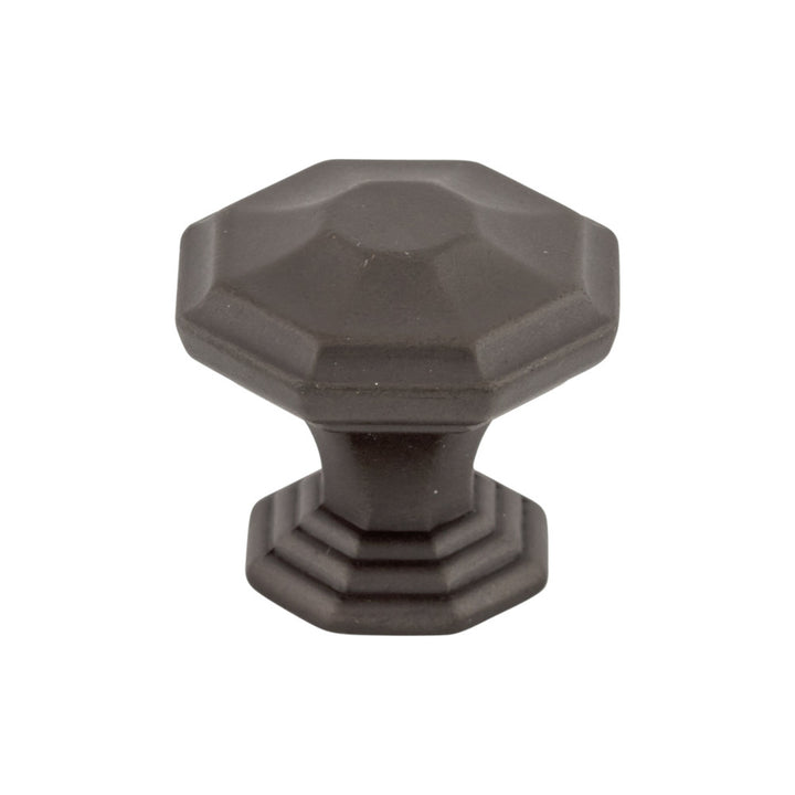 Top Knobs - Chalet Round Knobs 1 1/2" Sable