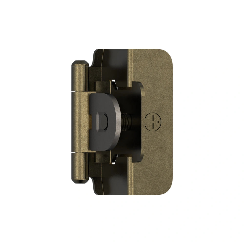 Amerock - Decorative Hinges - Decorative Face Frame, Self-Closing (3/8in Inset - 1/2in Overlay) - a3e15676-a0ff-4707-be88-bdf66635b82b-1000x1000.webp
