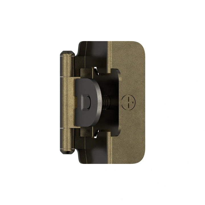 Amerock - Decorative Hinges - Decorative Face Frame, Self-Closing (3/8in Inset - 1/2in Overlay) - a3e15676-a0ff-4707-be88-bdf66635b82b-1000x1000.webp