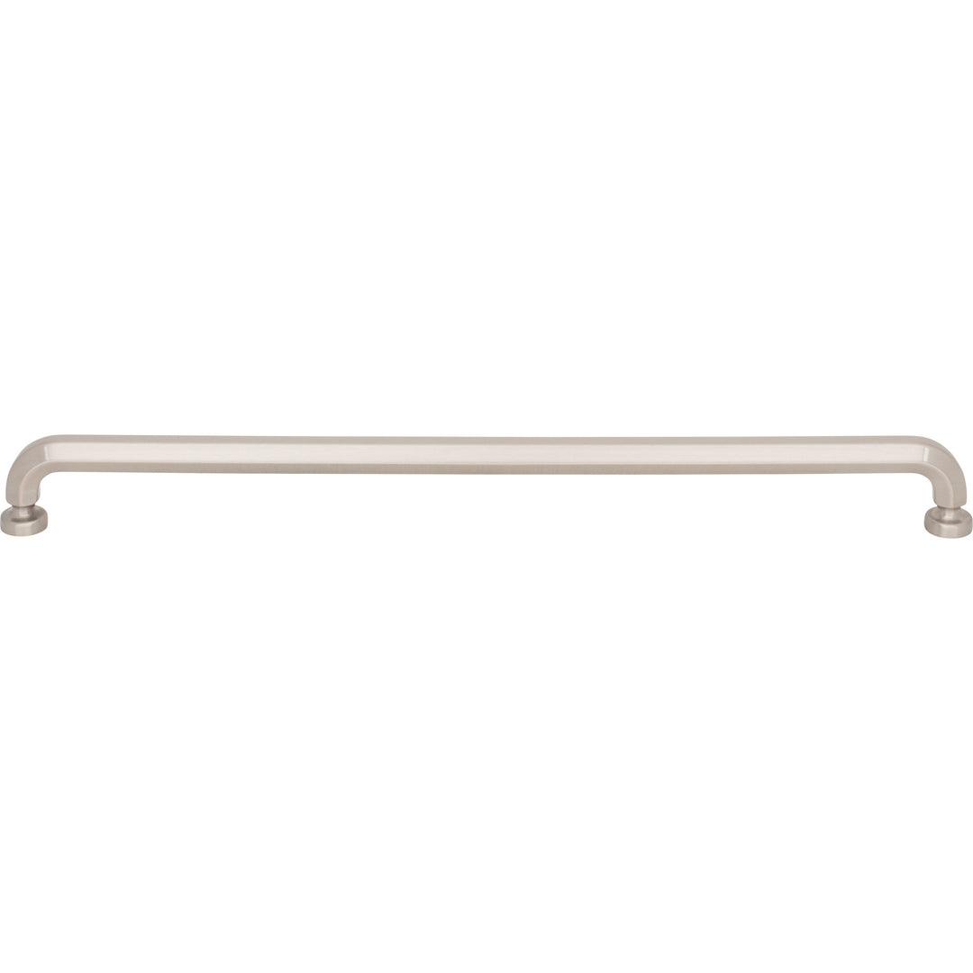 Top Knobs - Stanmore Bar Pulls 12" Brushed Satin Nickel