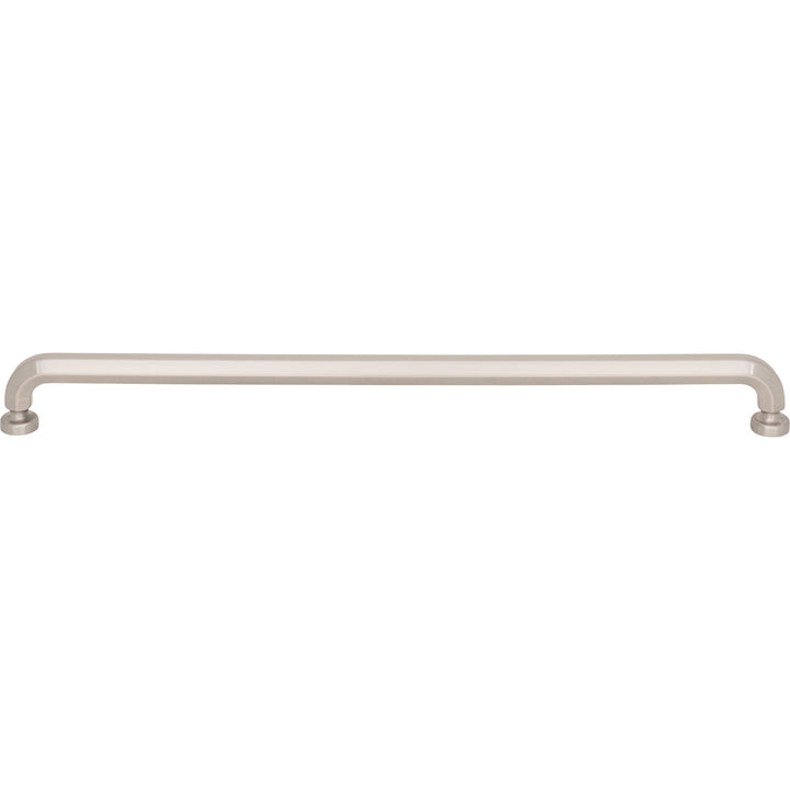 Top Knobs - Stanmore Bar Pulls 12" Brushed Satin Nickel