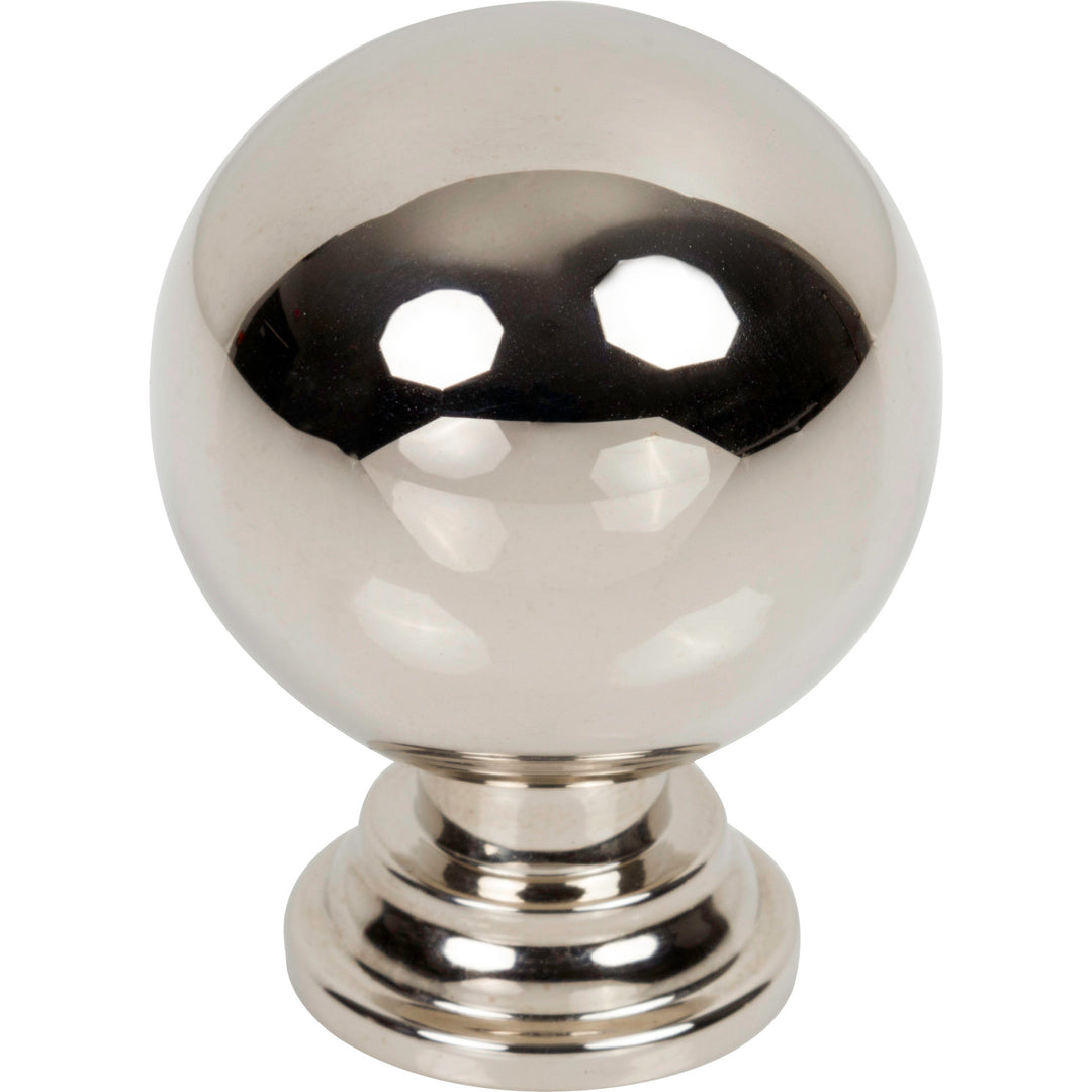 Davis Knobs