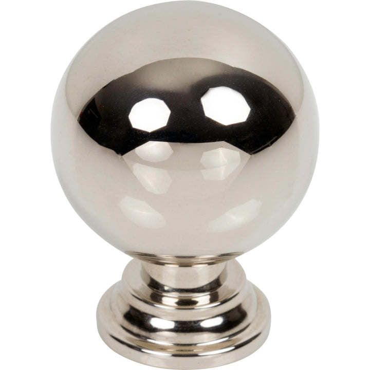 Davis Knobs