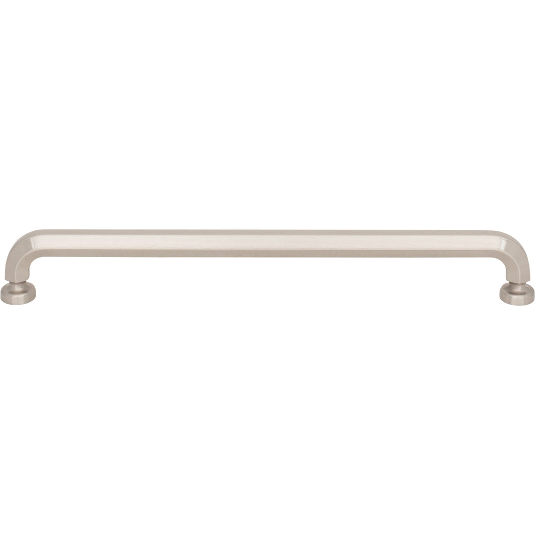 Top Knobs - Stanmore Bar Pulls 8 13/16" Brushed Satin Nickel