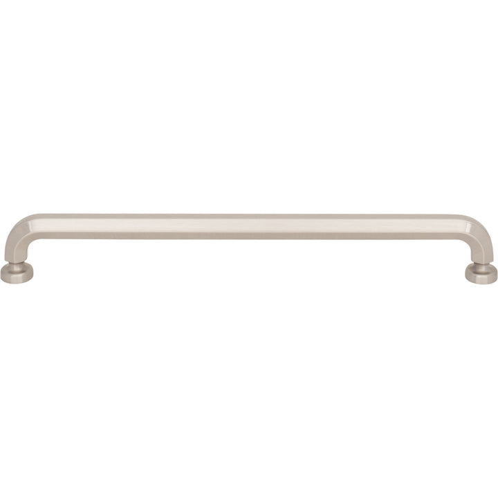 Top Knobs - Stanmore Bar Pulls 8 13/16" Brushed Satin Nickel