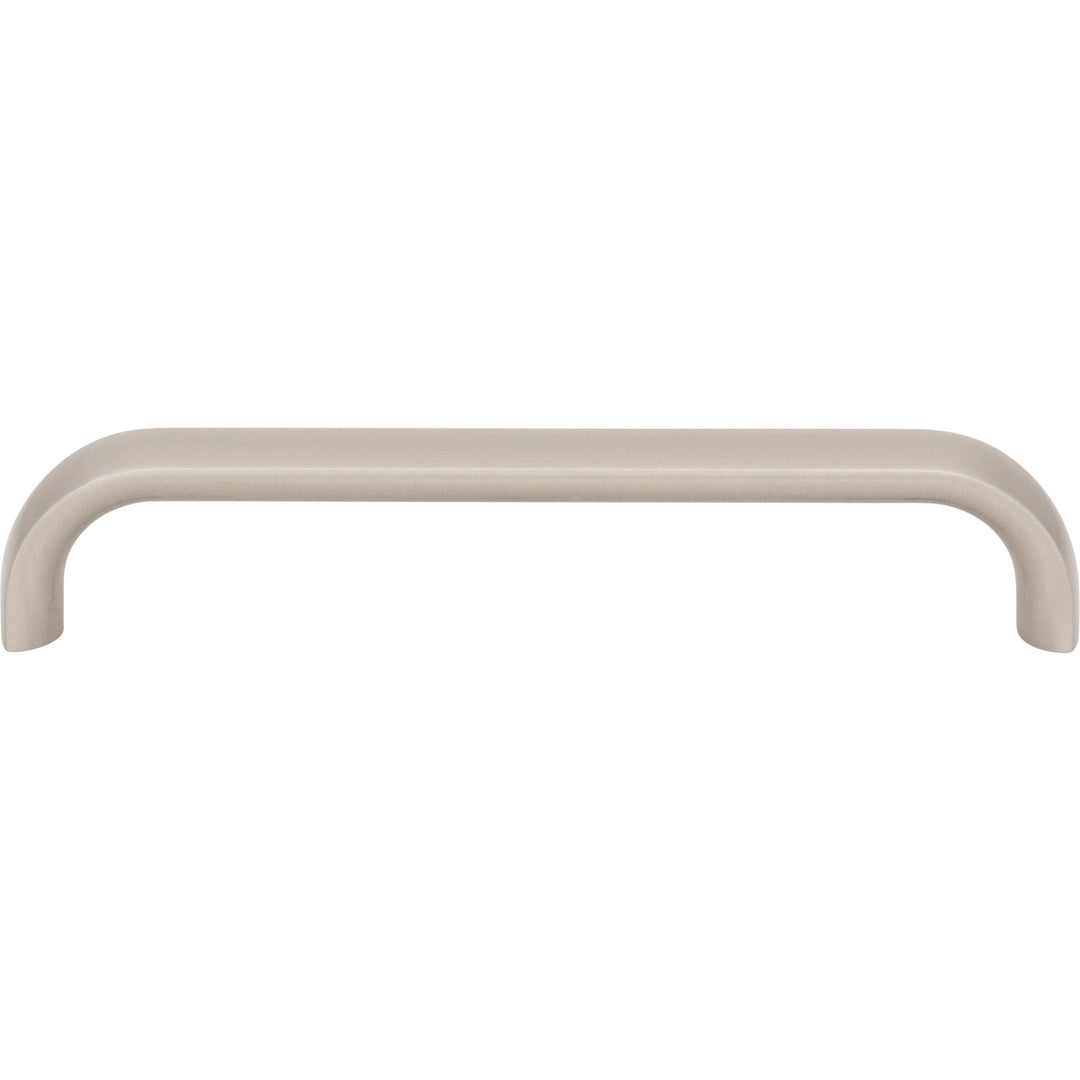 Top Knobs - Brockwell Bar Pulls 5 1/16" Brushed Satin Nickel
