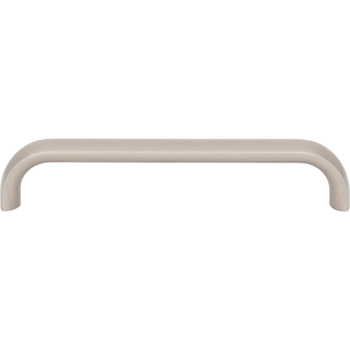 Top Knobs - Brockwell Bar Pulls 5 1/16" Brushed Satin Nickel