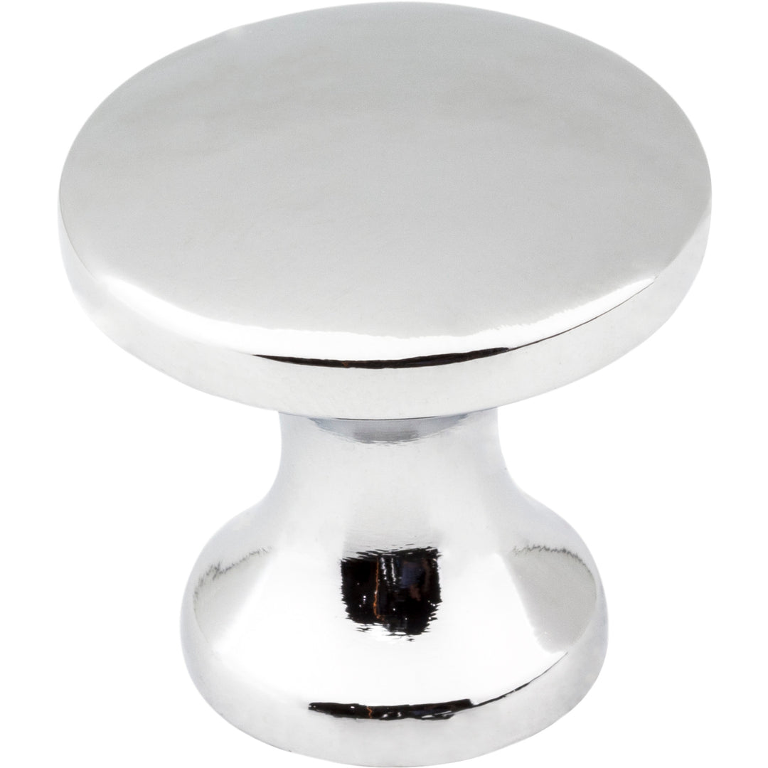 1" Slade Cabinet Mushroom Knob