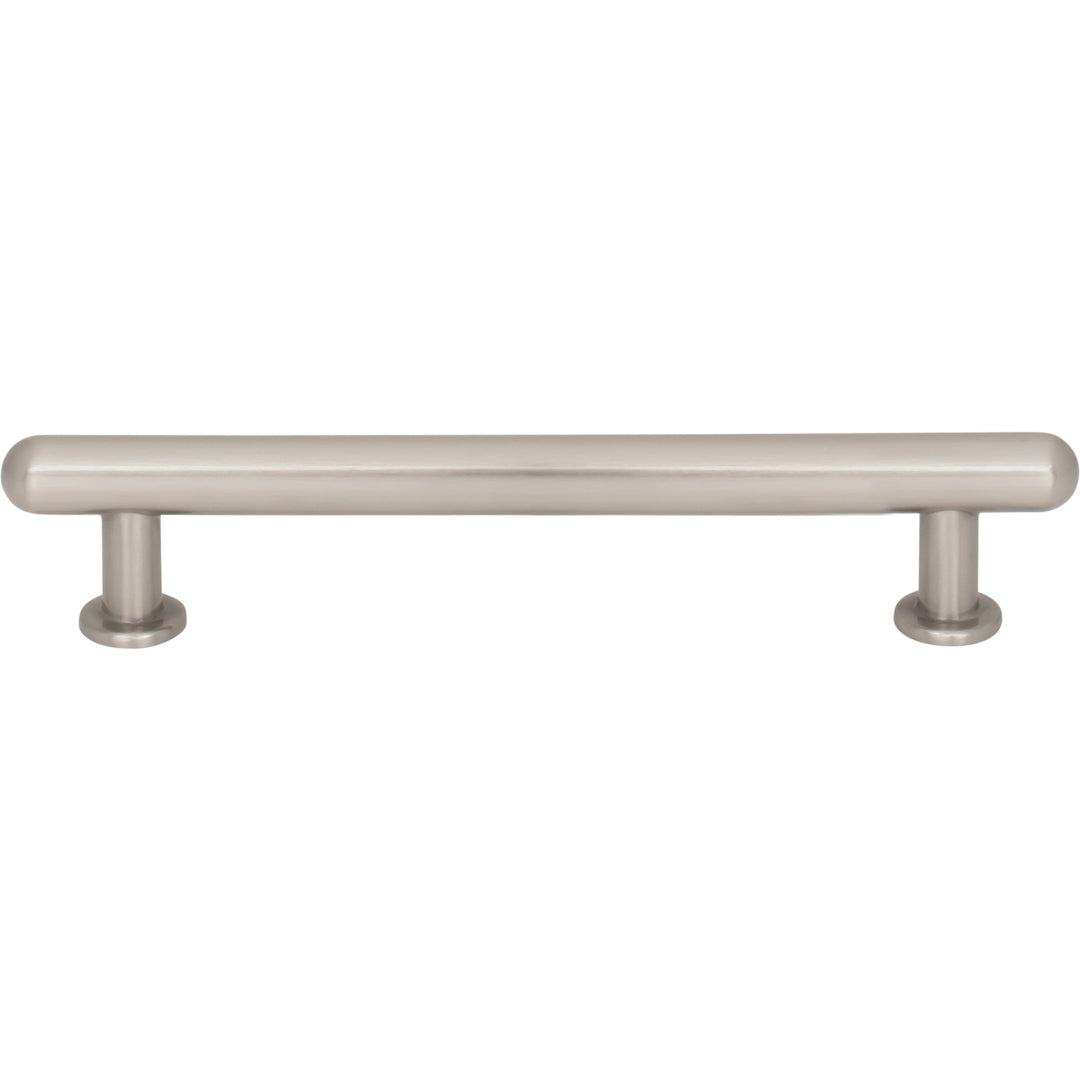 Top Knobs - Lambert Bar Pulls 5 1/16" Brushed Satin Nickel