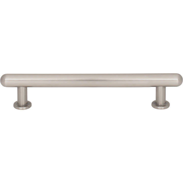 Top Knobs - Lambert Bar Pulls 5 1/16" Brushed Satin Nickel