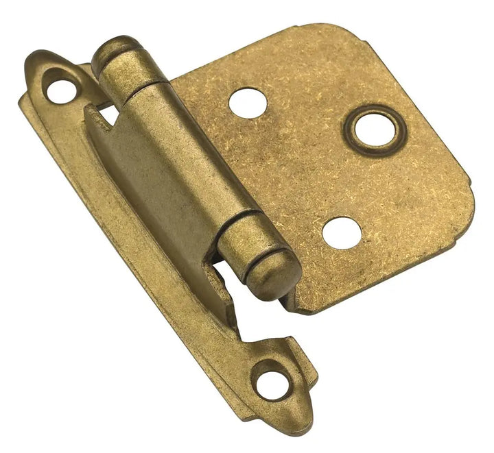 Amerock - Decorative Hinges - Decorative Face Frame, Self-Closing (3/8in Inset - 1/2in Overlay) - ab572fca-4cfd-49bd-a070-b57fff838b6d-1000x1000.webp