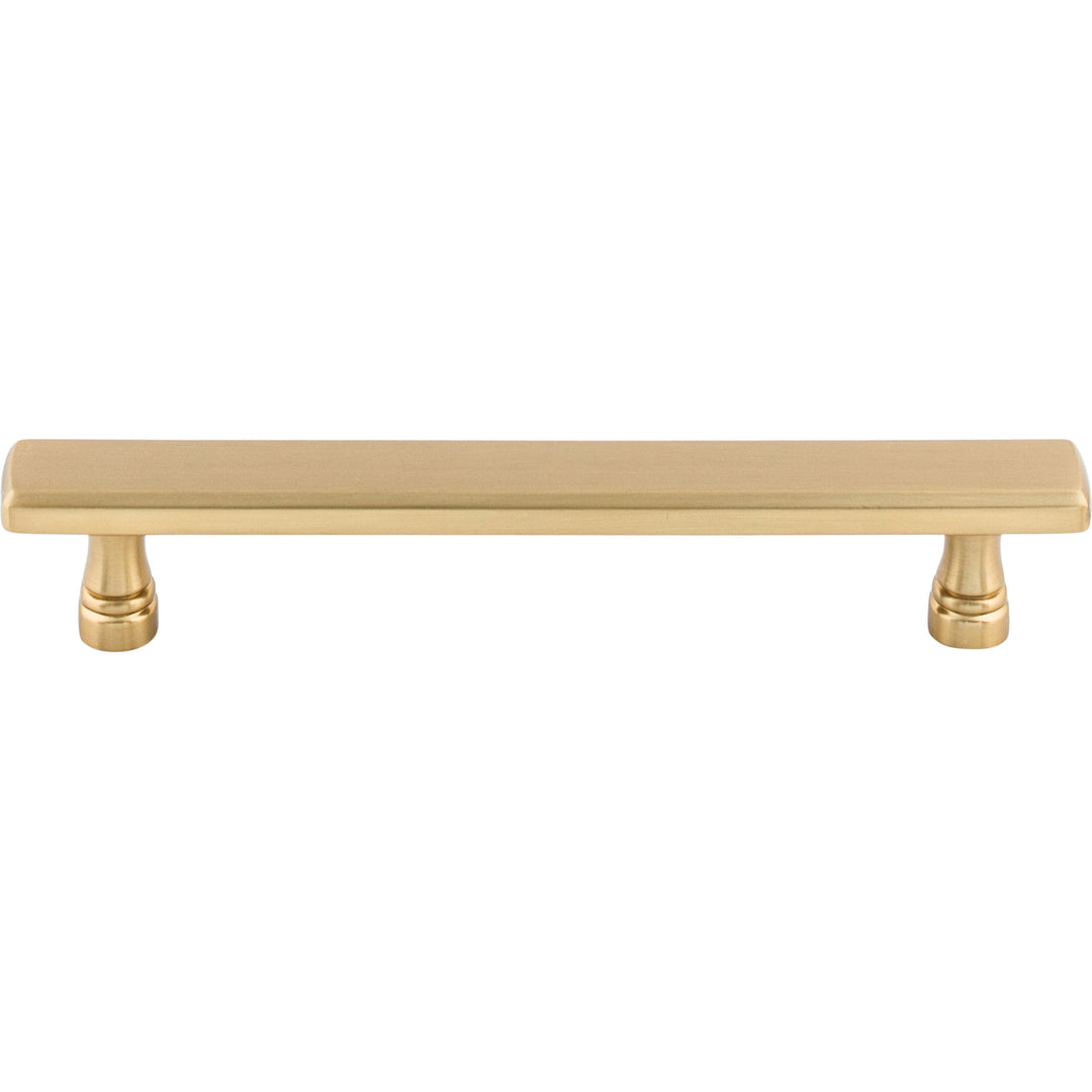 Top Knobs - Kingsbridge Bar Pulls 5 1/16" Honey Bronze