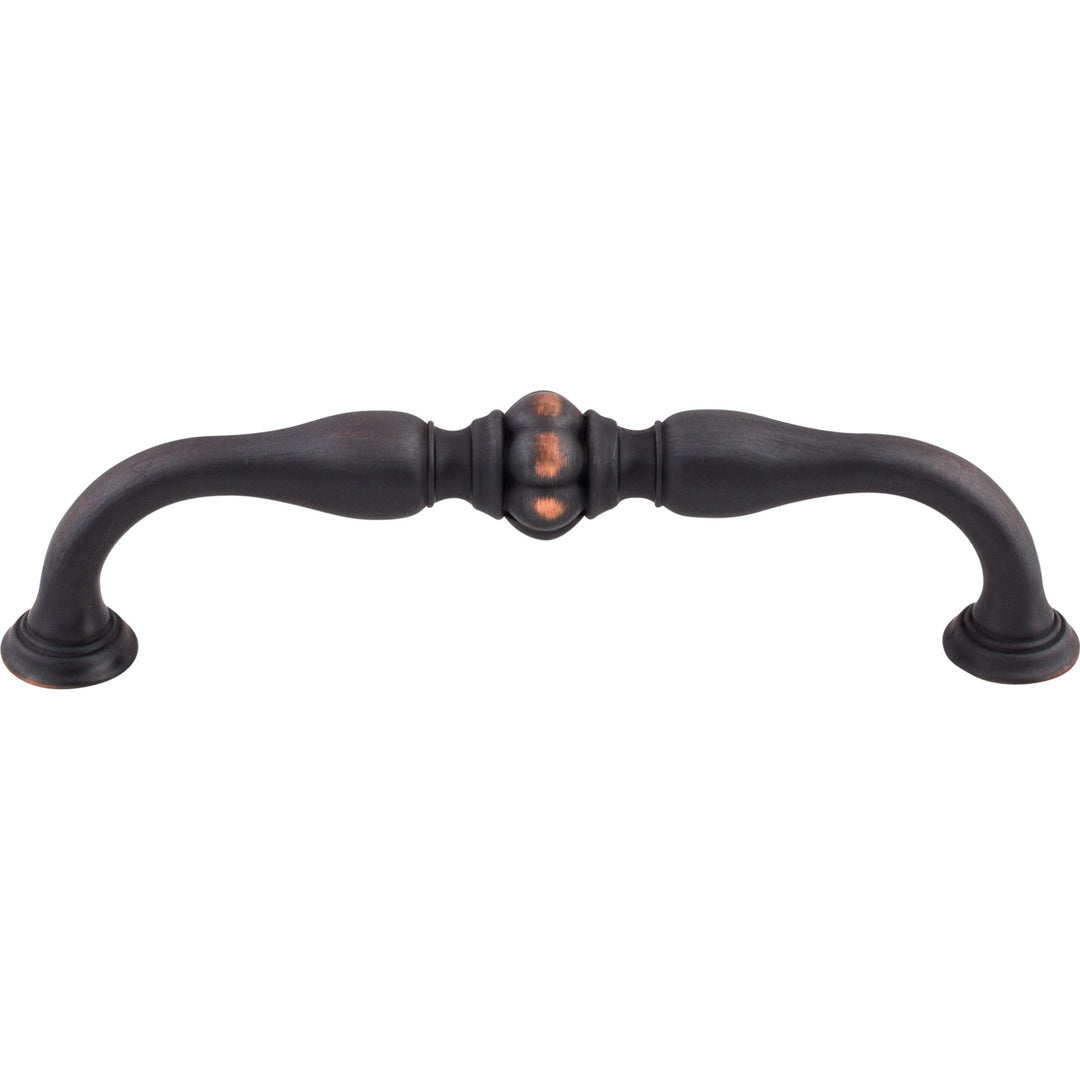 Top Knobs - Allington Bar Pulls 5 1/16" Umbrio