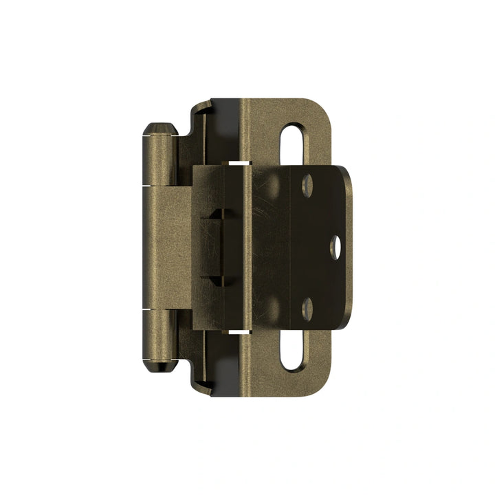 Amerock - Decorative Hinges - Decorative Face Frame, Self-Closing (3/8in Inset - 1/2in Overlay) - ae44cced-cb69-48f5-b283-9da5046065e5-1000x1000.webp