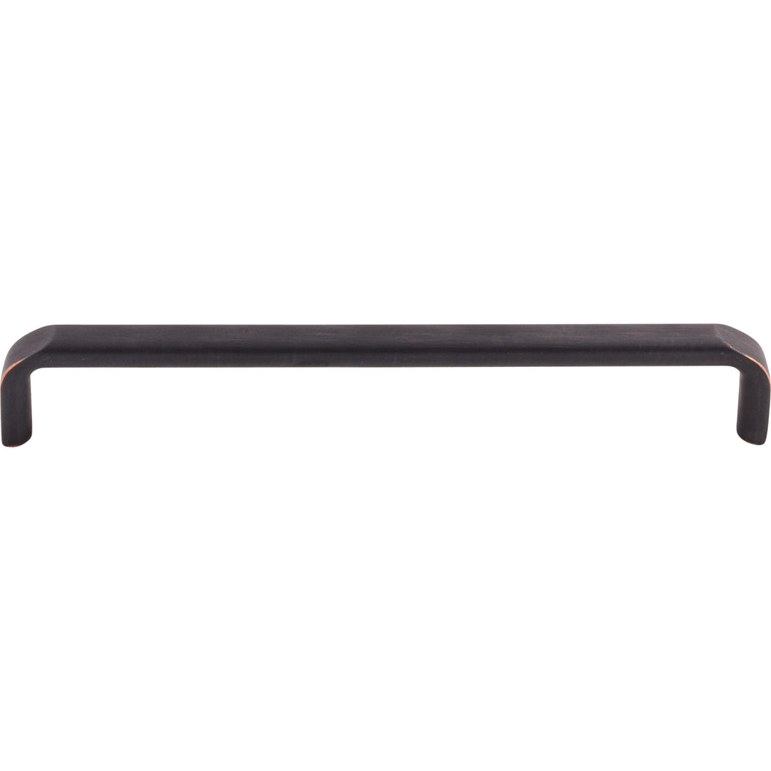 Top Knobs - Exeter Bar Pulls 7 9/16" Umbrio