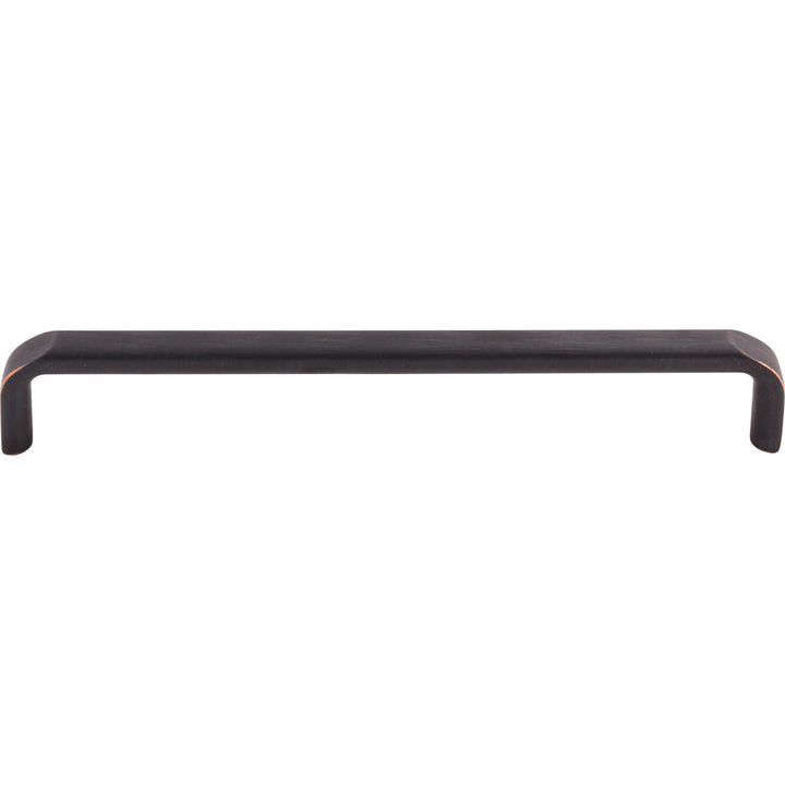 Top Knobs - Exeter Bar Pulls 7 9/16" Umbrio