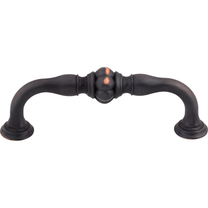 Top Knobs - Allington Bar Pulls 3 3/4" Umbrio