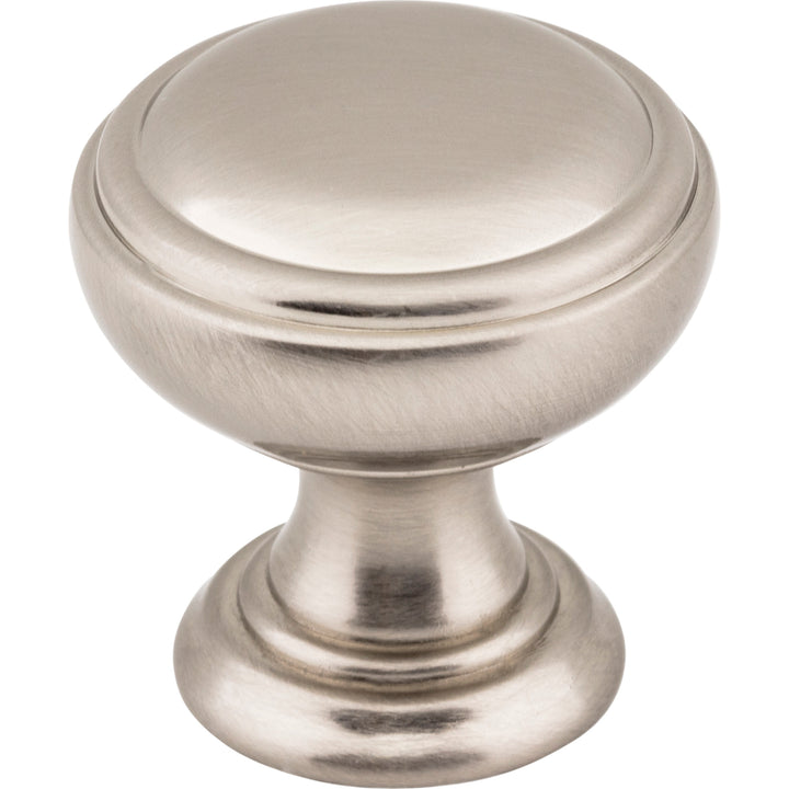 1-1/4" Tiffany Cabinet Knob