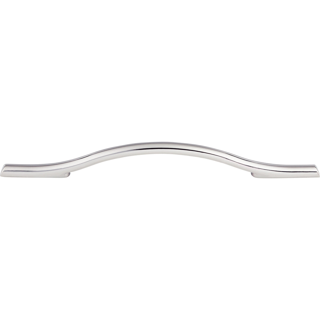 Top Knobs - Somerdale Bar Pulls 6 5/16" Polished Chrome