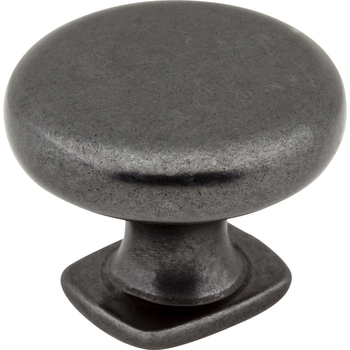 1-3/8" Belcastel 1 Cabinet Knob