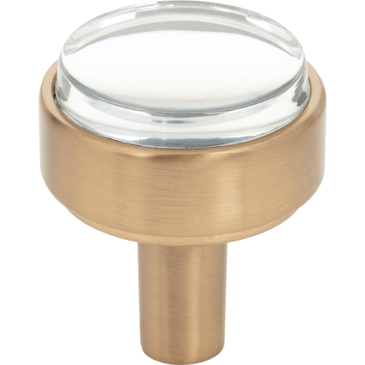 1-1/8" Carmen Cabinet Knob