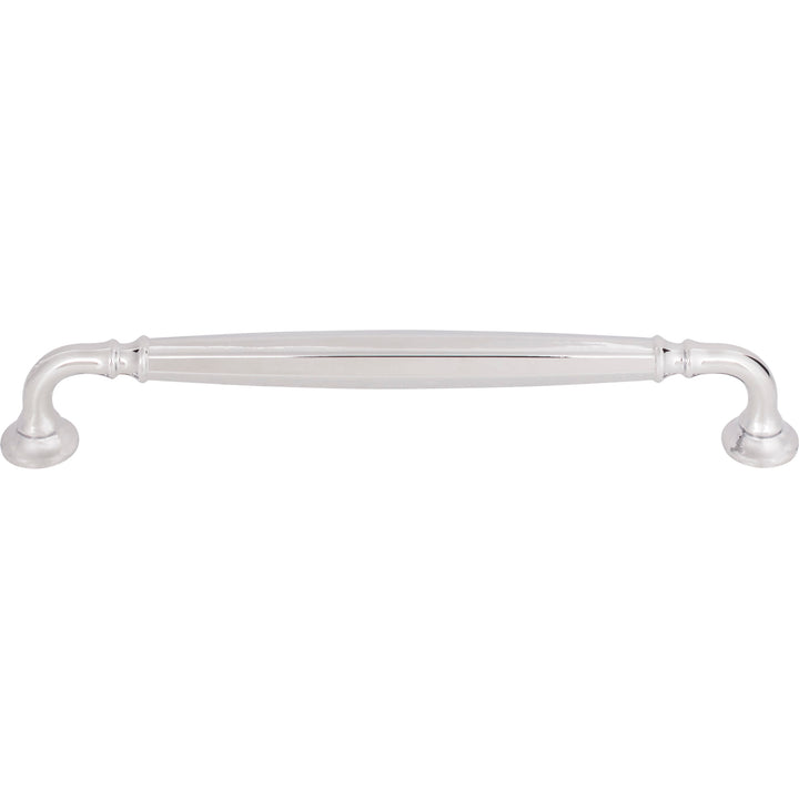 Top Knobs - Barrow Bar Pulls 7 9/16" Polished Chrome