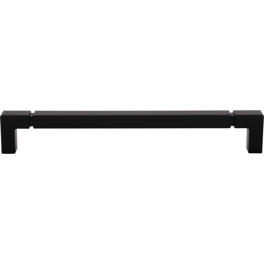 Top Knobs - Langston Appliance Pulls 18" Flat Black
