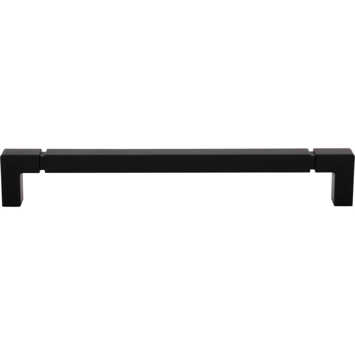 Top Knobs - Langston Appliance Pulls 18" Flat Black
