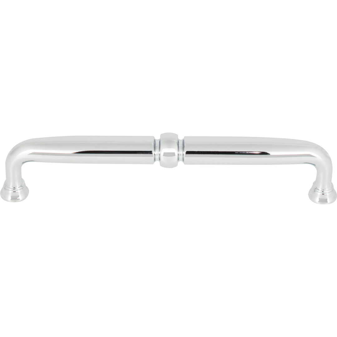 Top Knobs - Henderson Bar Pulls 6 5/16" Polished Chrome